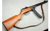 Wise Lite Arms ~ PPSH41 "Burp Gun" ~ 7.62x25mm Tokarev - 2 of 13