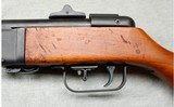 Wise Lite Arms ~ PPSH41 "Burp Gun" ~ 7.62x25mm Tokarev - 9 of 13