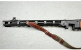 Wise Lite Arms ~ PPSH41 "Burp Gun" ~ 7.62x25mm Tokarev - 7 of 13
