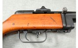 Wise Lite Arms ~ PPSH41 "Burp Gun" ~ 7.62x25mm Tokarev - 5 of 13