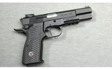 Girsan ~ Model MC P35 OPS ~ 9mm - 1 of 2