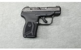 Ruger ~ LCP MAX ~ .380 ACP - 1 of 2