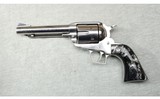 Ruger/Linebaugh ~ Vaquero Custom ~ .45 Colt - 2 of 2