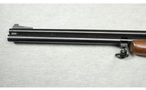 Savage ~ 24V Series D ~ .222 Remington/20 Gauge - 5 of 10