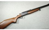 Savage ~ 24V Series D ~ .222 Remington/20 Gauge - 1 of 10