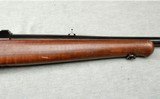 Husqvarna ~ 1640 ~ 6.5x55mm - 4 of 12
