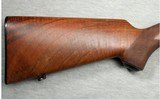 Husqvarna ~ 1640 ~ 6.5x55mm - 2 of 12
