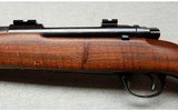 Husqvarna ~ 1640 ~ 6.5x55mm - 9 of 12