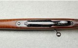Husqvarna ~ 1640 ~ 6.5x55mm - 8 of 12