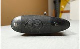 Husqvarna ~ 1640 ~ 6.5x55mm - 12 of 12