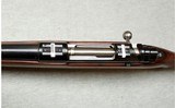 Husqvarna ~ 1640 ~ 6.5x55mm - 10 of 12