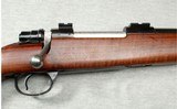 Husqvarna ~ 1640 ~ 6.5x55mm - 3 of 12