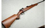 Husqvarna ~ 1640 ~ 6.5x55mm - 1 of 12