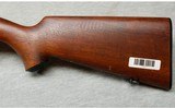 Husqvarna ~ M-1640 ~ 6.5x55mm - 11 of 12