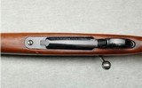 Husqvarna ~ M-1640 ~ 6.5x55mm - 8 of 12