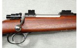 Husqvarna ~ M-1640 ~ 6.5x55mm - 3 of 12