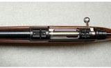 Husqvarna ~ M-1640 ~ 6.5x55mm - 10 of 12