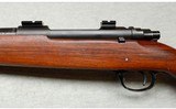 Husqvarna ~ M-1640 ~ 6.5x55mm - 9 of 12