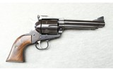 Ruger ~ New Model Blackhawk ~ .45 Colt - 1 of 2