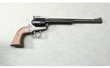Ruger ~ New Model Single Six ~ 22LR/22WMR - 1 of 2
