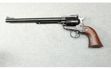 Ruger ~ New Model Single Six ~ 22LR/22WMR - 2 of 2