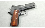 Springfield Armory ~ Champion ~ .45 Auto - 1 of 2