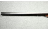 Merkel ~ Model 8 ~ 12 Gauge - 6 of 12