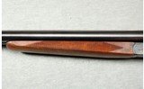 Merkel ~ Model 8 ~ 12 Gauge - 7 of 12