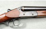 Merkel ~ Model 8 ~ 12 Gauge - 3 of 12