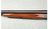 Merkel ~ Model 125 ~ 12 Gauge - 7 of 12