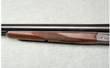 Merkel ~ Model 8 ~ 12 Gauge - 7 of 12