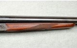 Merkel ~ Model 8 ~ 12 Gauge - 4 of 12