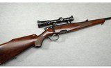 Steyr-Daimler-Puch ~ Model L ~ .308 WInchester - 1 of 10