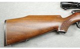 Steyr Daimler ~ Model SL ~ .222 Remington - 2 of 9