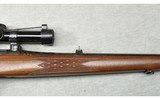 Steyr Daimler ~ Model SL ~ .222 Remington - 4 of 9