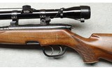 Steyr Daimler ~ Model SL ~ .222 Remington - 7 of 9