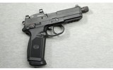 FN ~ Model FNX-45 Tactical ~ .45 Auto - 1 of 2