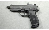 FN ~ Model FNX-45 Tactical ~ .45 Auto - 2 of 2