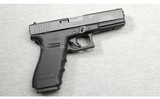 Glock ~ Model G21 Gen 4 ~ .45 Auto - 1 of 2
