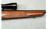 Remington ~ Model 700 ~ .30-06 Springfield - 4 of 12