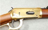 Winchester ~ Model 94 Lone Star Commemorative ~ .30-30 WIN - 4 of 14