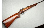 Winchester ~ Model 70 ~ .257 Roberts