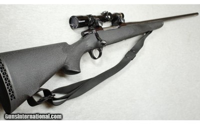 Sako ~ Model L61R ~ .375 Magnum