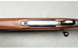 Winchester ~ Model 70 ~ .338 WIN MAG - 8 of 12