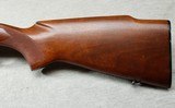 Winchester ~ Model 70 ~ .220 Swift - 11 of 12