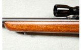 Savage ~ Model 23-D ~ .22 Hornet - 7 of 12