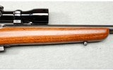 Savage ~ Model 23-D ~ .22 Hornet - 4 of 12