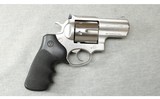 Ruger ~ Super Redhawk Alaskan ~ .44 Magnum