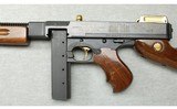 Auto-Ordnance ~ Vietnam War Commemorative Thompson ~ .45 ACP - 8 of 10