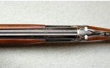 Lanber ~ Over/Under ~ 12 Gauge - 10 of 12